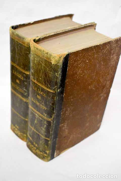 Libros: La loca del Vaticano: novela hist&oacute;rica original.- Ortega y Fr&iacute;as, Ram&oacute;n