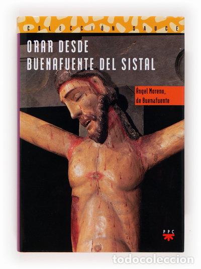 Libri di seconda mano: Orar desde Buenafuente del Sistal- 9788428812443