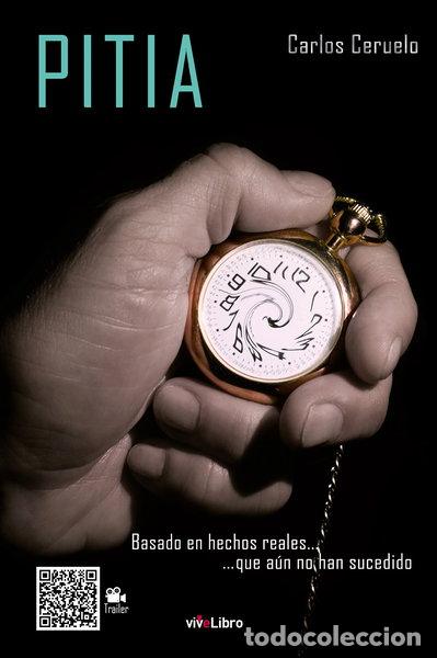 Libros: Pitia- 9788417089887 - Foto 1