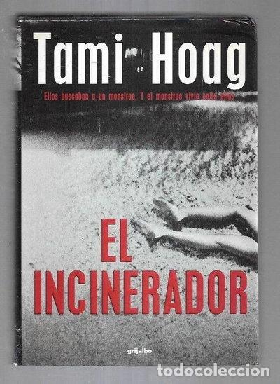 Libros: El Incinerador- 9788425334221 - Foto 1
