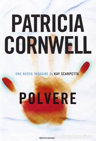 Libri di seconda mano: Polvere- 9788804636069