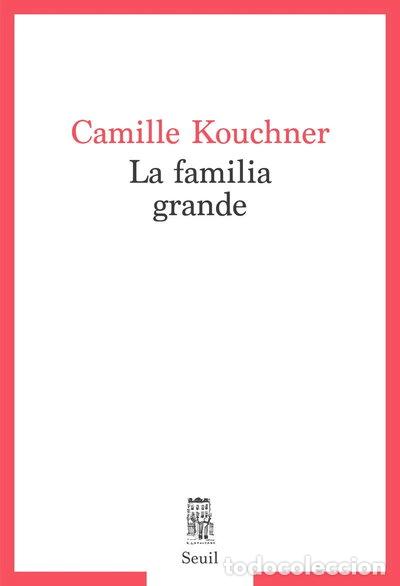 Libri di seconda mano: La Familia grande- 9782021472660