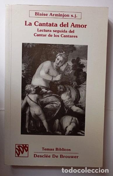 Libros: La cantata del amor- 9788433012593 - Foto 1