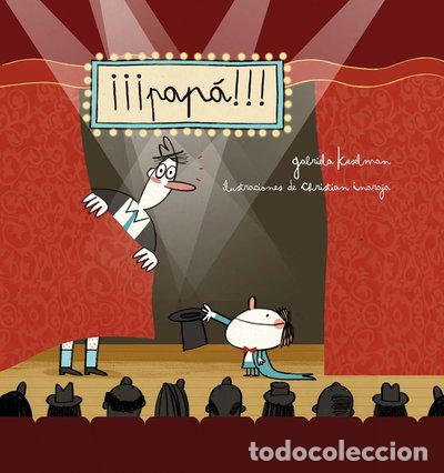 Libri di seconda mano: &iexcl;&iexcl;&iexcl;Pap&aacute;!!!- 9788467552539