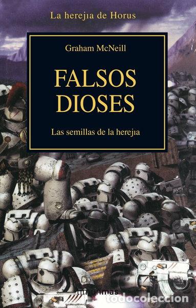 Libros: Falsos Dioses- 9788448043933 - Foto 1