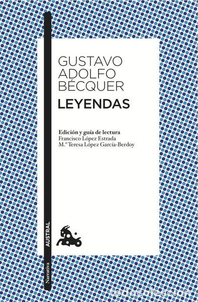 Libros: Leyendas- 9788467033519 - Foto 1