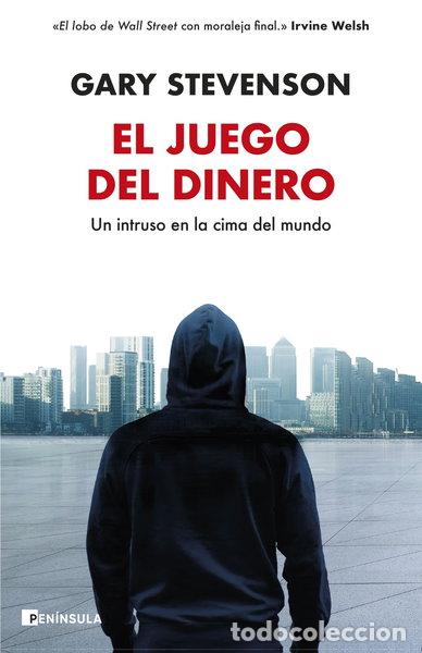 Libros: El juego del dinero- 9788411002547