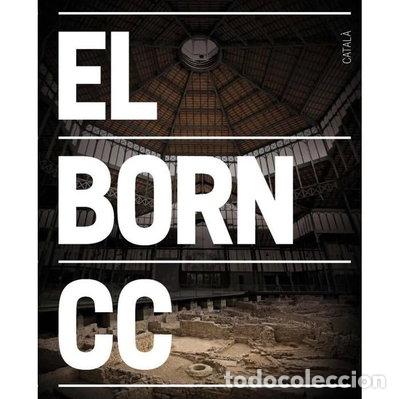 Libros: El Born CC- 9788498504873