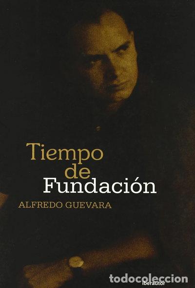 Libros: Tiempo de fundaci&oacute;n- 9788480486064