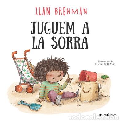 Libros: Juguem a la sorra- 9788419659712