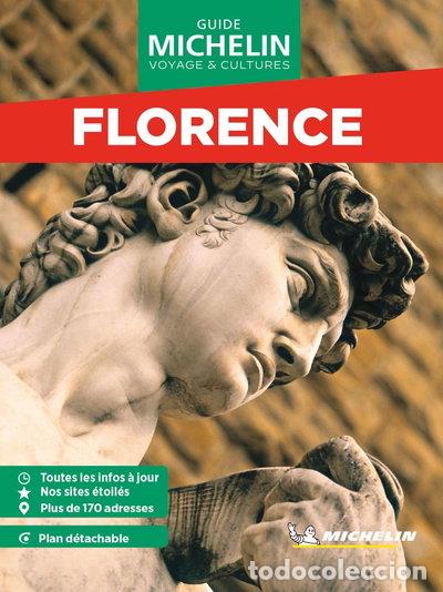 Libros: Florence- 9782067265592 - Foto 1