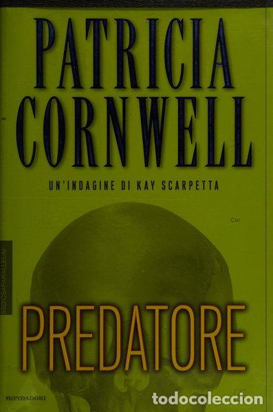 Libros: Predatore- 9788804550983