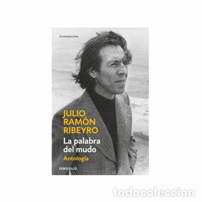 Libros: La palabra del mudo. Antolog&iacute;a- 9786124463150