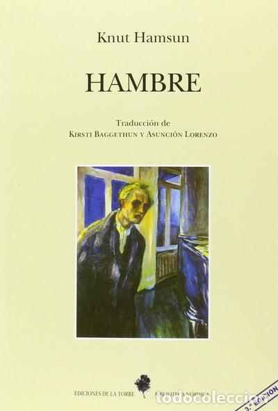 Livros em segunda m&atilde;o: Hambre- 9788479607777