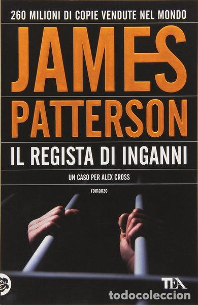 Libros: Il regista di inganni- 9788850227853