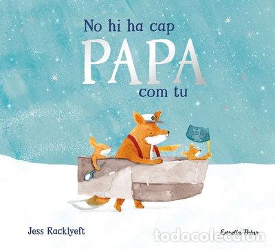 Libros: No hi ha cap papa com tu- 9791387782849