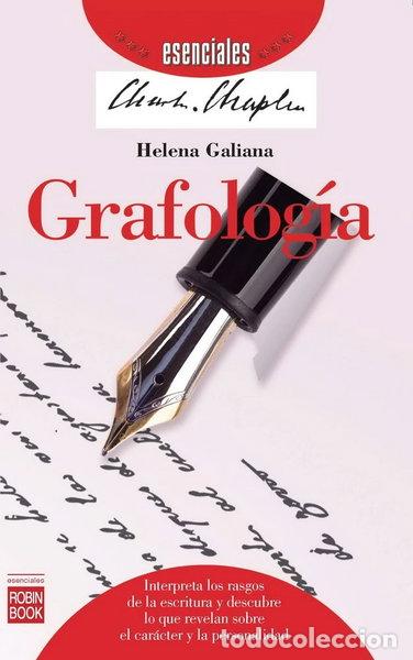 Libros: Grafolog&iacute;a- 9788499172446 - Foto 1