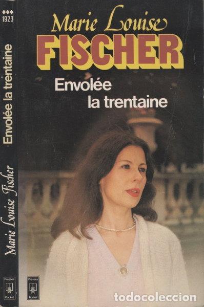 Libros: Envolee la trentaine- 9782266009195 - Foto 1