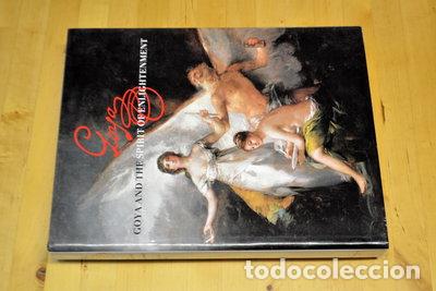 Libri di seconda mano: Goya and the Spirit of Enlightenment- 9780878462995