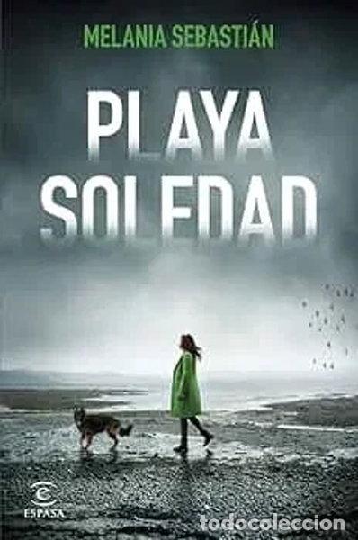 Libros: Playa Soledad- 9788467067606 - Foto 1