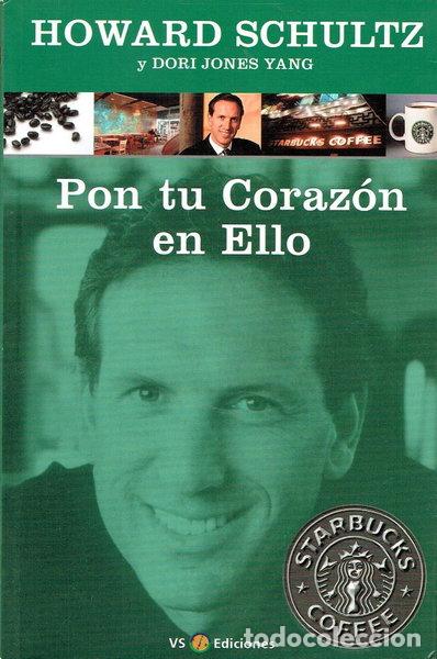 Libros: Pon Tu Coraz&oacute;n en Ello- 9788495542090 - Foto 1