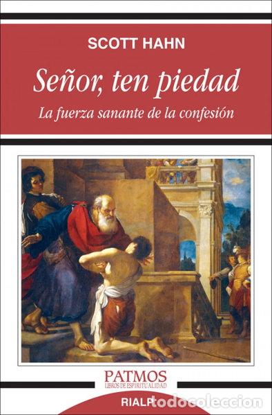 Libros: Se&ntilde;or, ten piedad- 9788432136061
