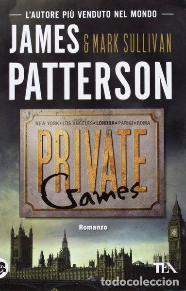 Libros: Private games- 9788850232659 - Foto 1