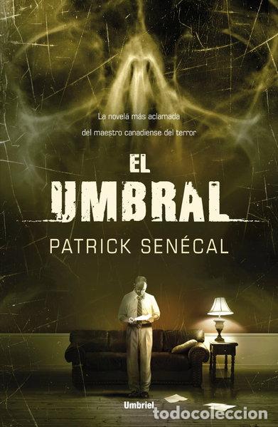 books: El umbral- 9788489367784