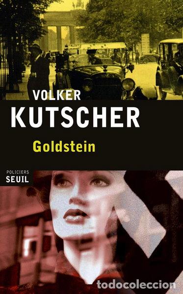 Libros: Goldstein- 9782021059687 - Foto 1