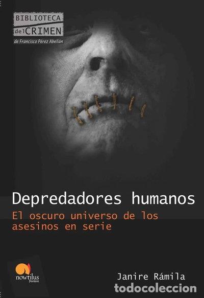 Libros: Depredadores humanos- 9788499670287 - Foto 1