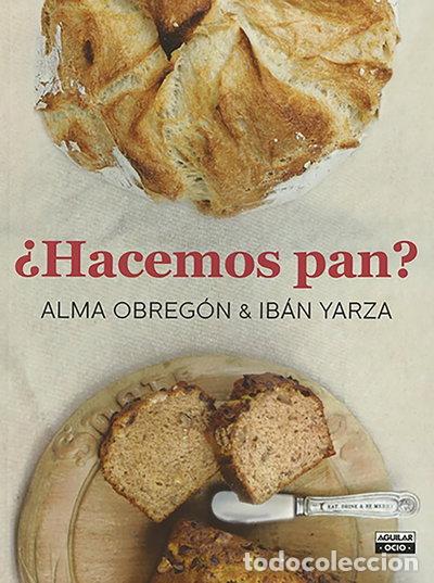 Libros: &iquest;Hacemos pan?- 9788403500785 - Foto 1