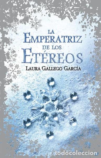 Libros: La Emperatriz de los Et&eacute;reos- 9788420488295 - Foto 1
