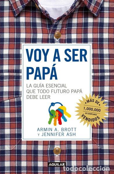 Libri di seconda mano: Voy a ser pap&aacute;- 9786073142953
