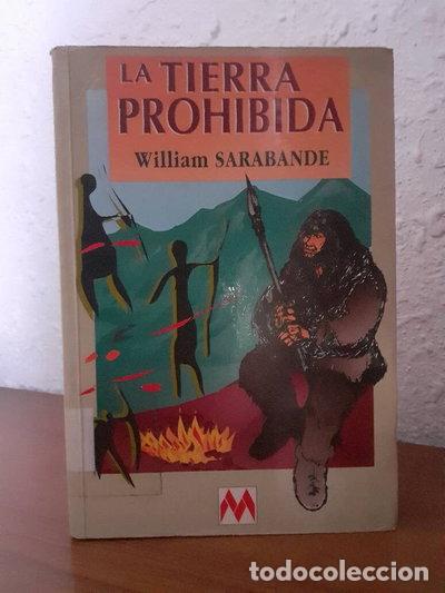 Libros: La tierra prohibida- 9788486478537 - Foto 1