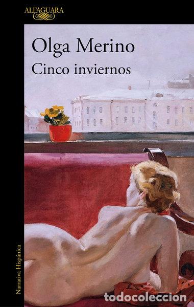 Libros: Cinco inviernos- 9788420460963 - Foto 1