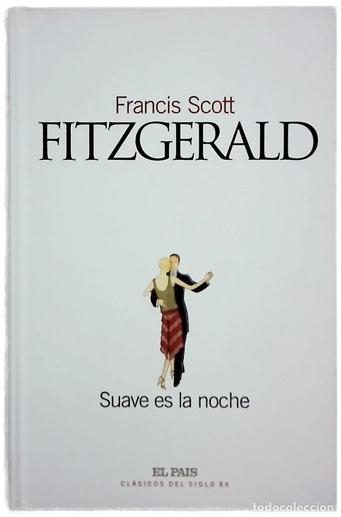 Libri di seconda mano: Suave es la noche - Fitzgerald, F. Scott