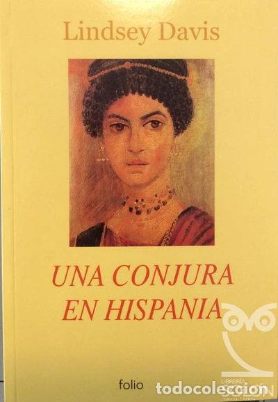 Libros: Una conjura en Hispania- 9788441321601 - Foto 1