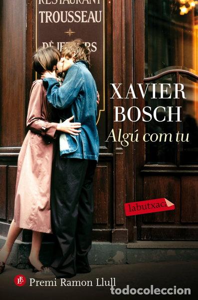 Libros: Alg&uacute; com tu- 9788416600335 - Foto 1