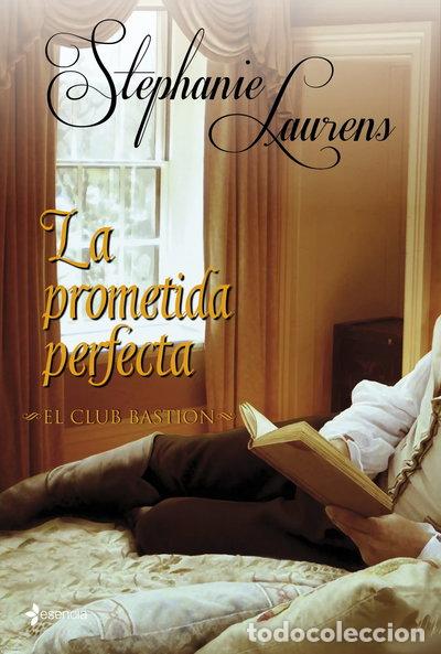 B&uuml;cher: La prometida perfecta- 9788408109792