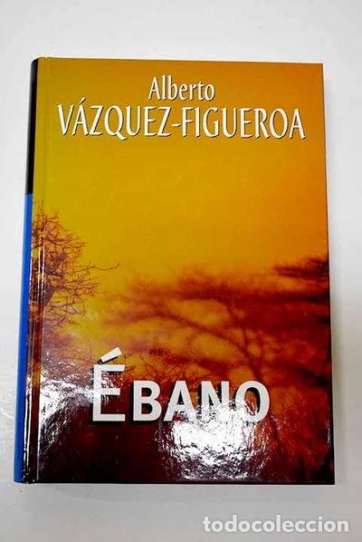 Libros: &Eacute;bano- 9788447335336 - Foto 1