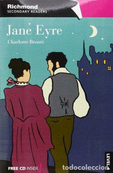 Libros: Jane Eyre- 9788466812597 - Foto 1