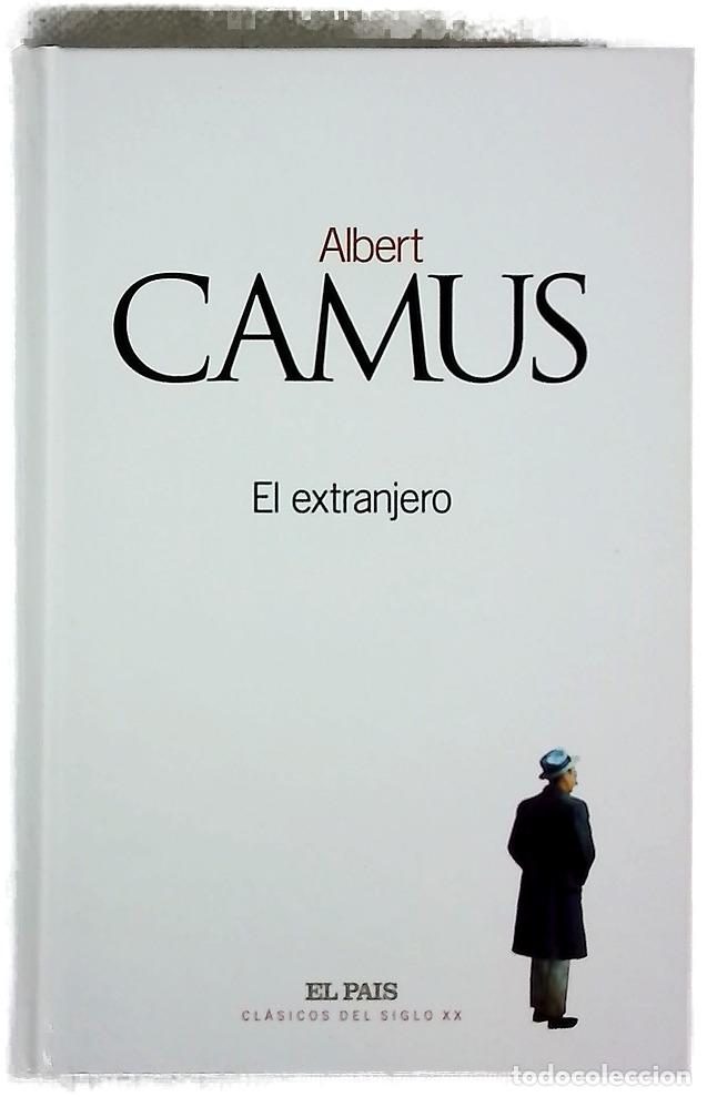 Libros: El extranjero - Camus, Albert - Foto 1