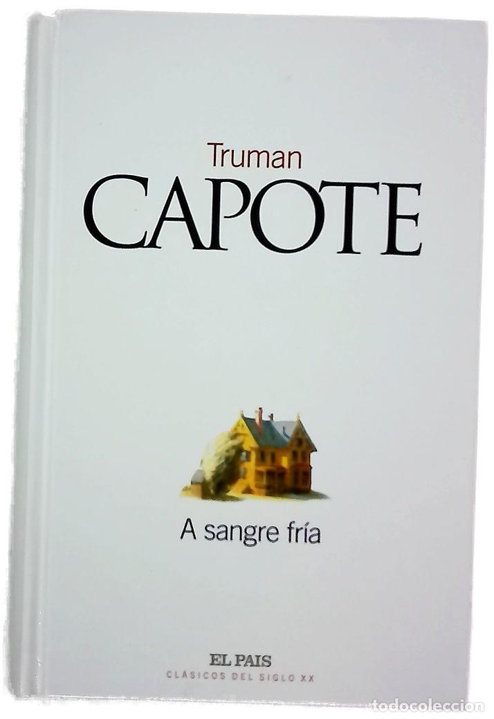Libri di seconda mano: A sangre fr&iacute;a - Capote, Truman