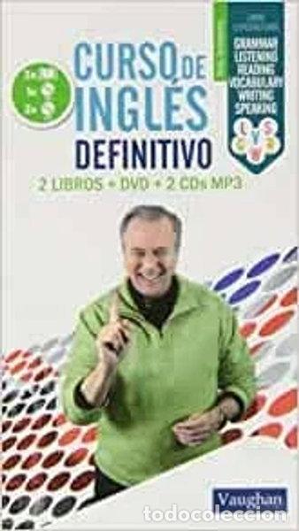Libri di seconda mano: Ingl&eacute;s el curso definitivo - 20- 9788415978596