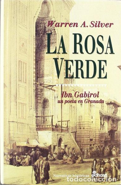 Libros: La Rosa Verde- 9788435006347