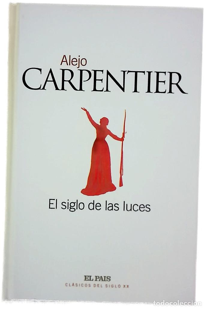 Libros: El siglo de las luces - Carpentier, Alejo - Foto 1