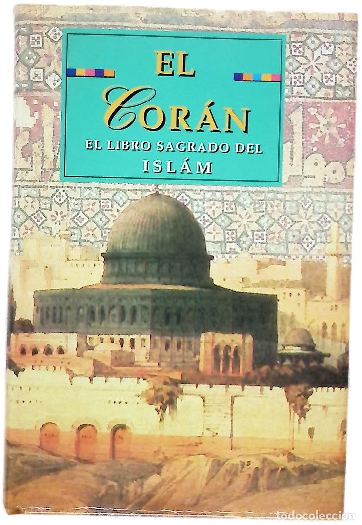 Libros: El Cor&aacute;n - Mahoma - Edimat