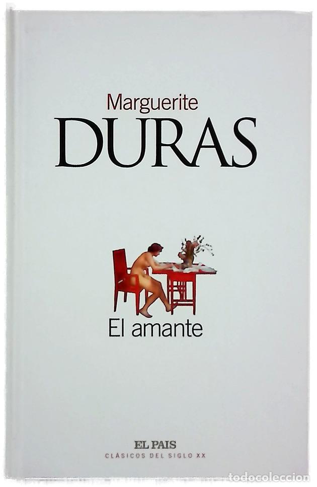 Libros: El amante - Duras, Marguerite - Foto 1