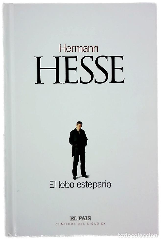 Libros: El lobo estepario - Hesse, Hermann; Manzanares, Manuel