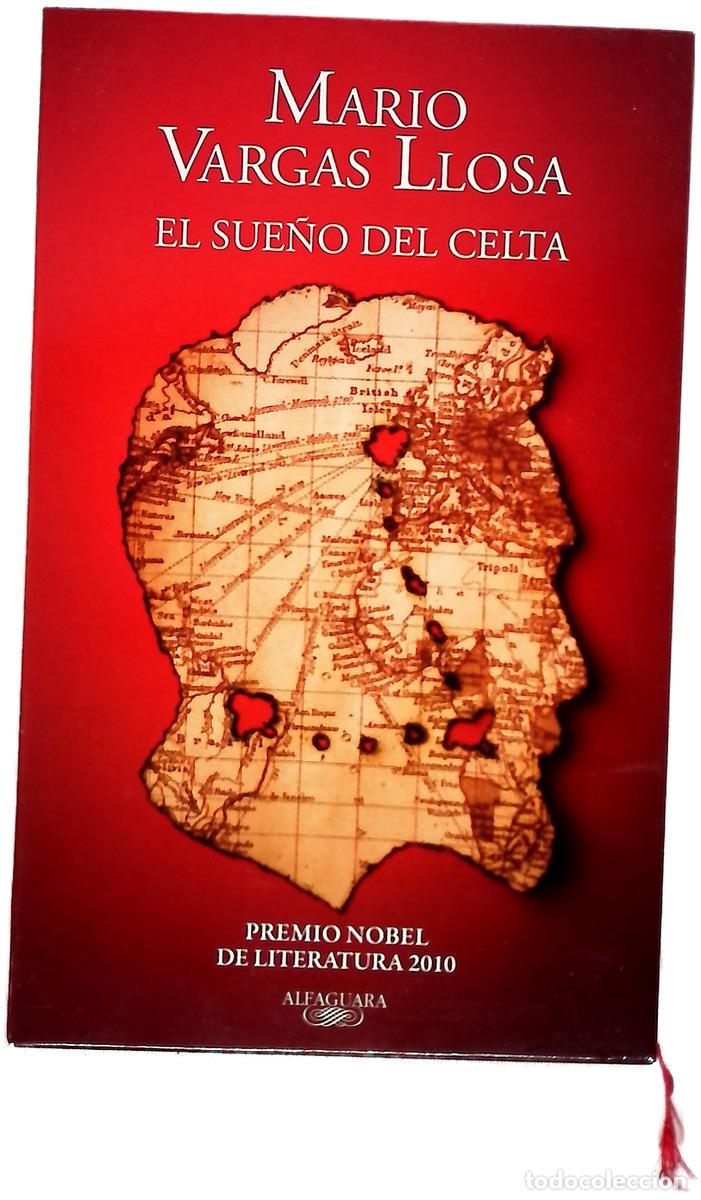 Libros: El sue&ntilde;o del celta - Vargas Llosa, Mario - Foto 1